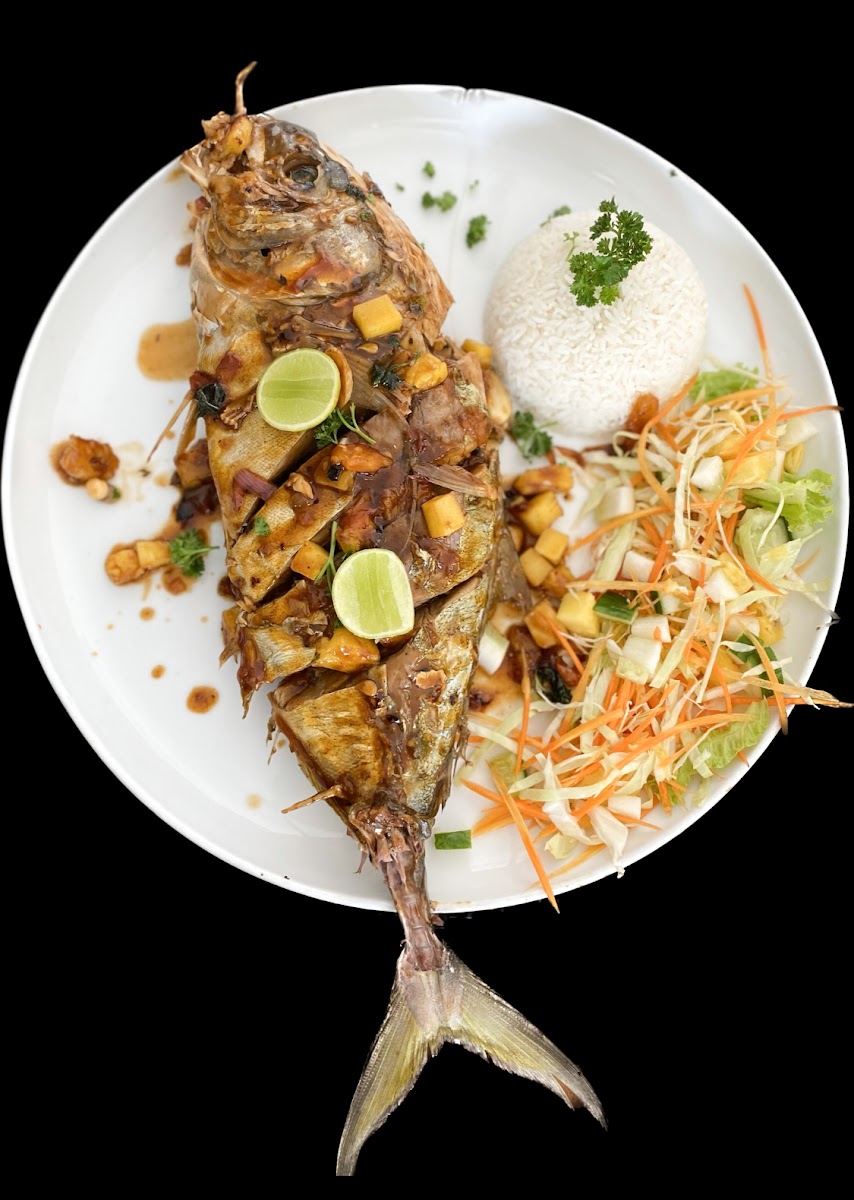 Shrimp And Lime Restaurant By The Simple Photos 2